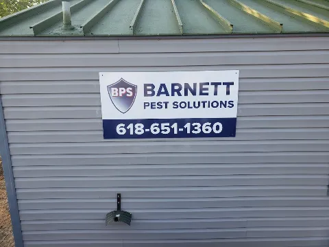 Barnett Pest Solutions photo 1