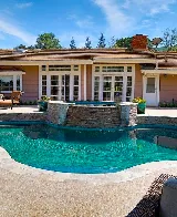 Blue Line Pool Builder Pasadena photo 2