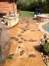 ADC Hardscapes and Retaining Walls photo 3