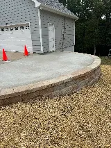 COMO Construction and Landscaping photo 4