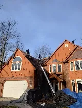 Lifetime Siding, Roofing and Construction photo 8