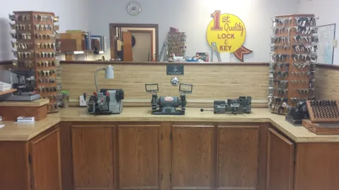 Michael's Keys Locksmith photo 1