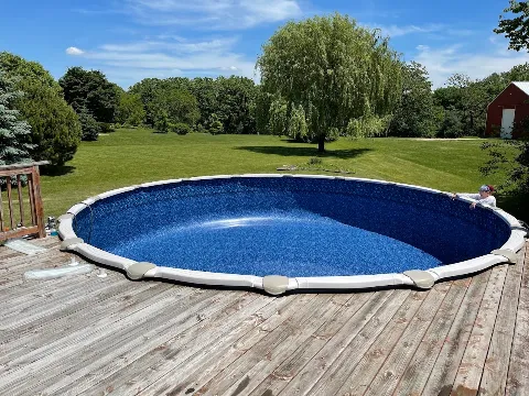 KG Pools LLC photo 1