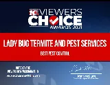 Lady Bug Termite and Pest Services photo 4