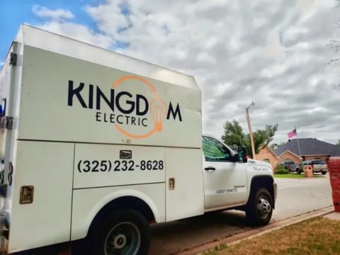 Kingdom Electric photo 1