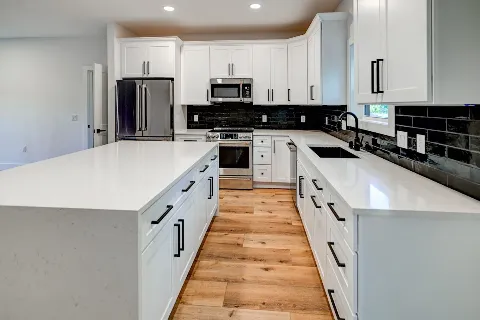 SRS Builders LLC in Madison