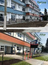 MANN Irrigation & Landscaping Co.