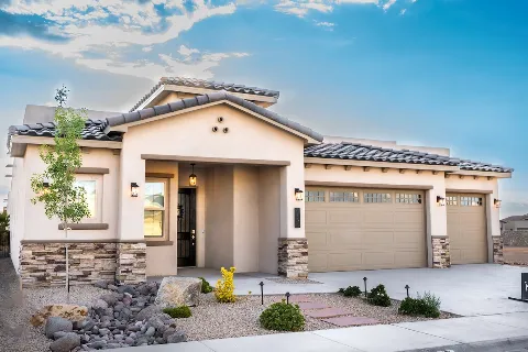 Monarch Homes - Las Cruces Home Builder in Las Cruces