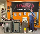 Air Flow Heating & Cooling Ltd.