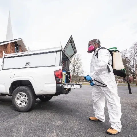 Clegg’s - Wilmington Pest Control photo 1