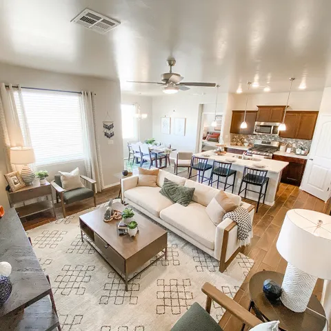 View Homes Las Cruces in Las Cruces