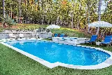 River Pools of the Carolinas
