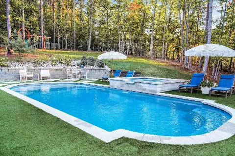 River Pools of the Carolinas photo 1