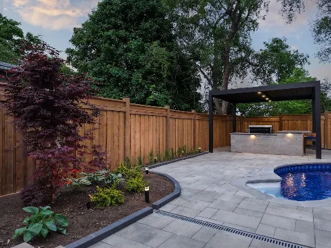 Green Side Up Contracting Inc photo 1
