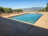 Blackard Pool Construction
