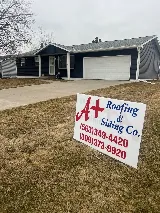 A+ Roofing and Siding Co. photo 4