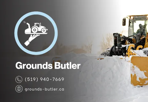 Grounds Butler in Orangeville