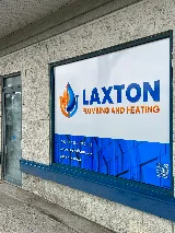 Laxton Plumbing and Heating
