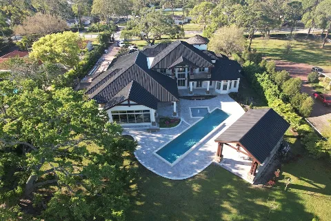 Trust Roofing in Clearwater