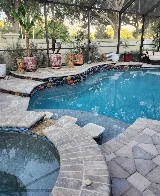 Great Escapes Custom Pools