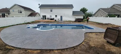 Gator's Pool Service LLC photo 1