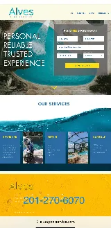 Alves pool service photo 7