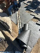 Over & Above Roofing LLC photo 3