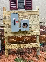 On Time Electrical photo 7