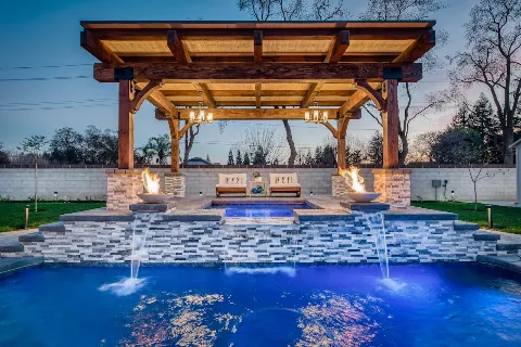 Impeccable Pools photo 1