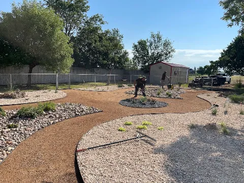 Coffee Landscape and Design LLC photo 1