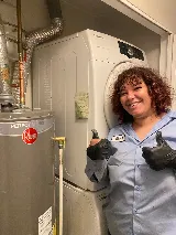 Roto-Rooter Plumbing & Water Cleanup photo 4