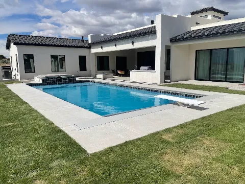 A1 Pools Co. LLC photo 1