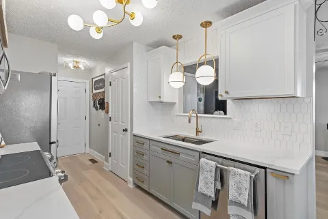 (KITCHEN AND BATHROOM REMODELING) SD Construction in Murfreesboro