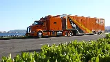 Ted R. Sanders Moving and Warehouse, Inc.