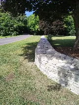 Springfield landscaping photo 4