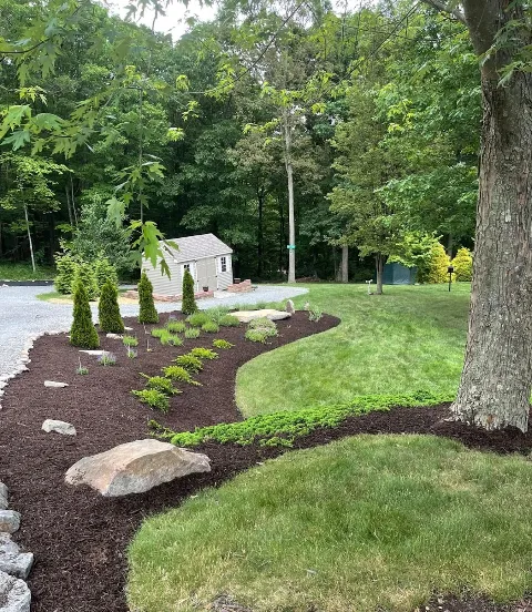 Flores Landscape LLC photo 1