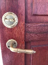 Trusty Emergency Locksmith