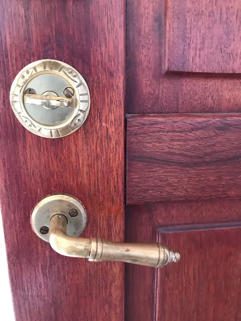 Trusty Emergency Locksmith in Cincinnati