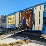 Camelot Moving & Storage, Inc.
