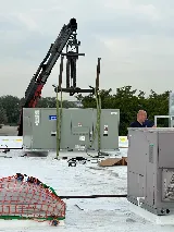 Oasis Plumbing, Heating & Cooling photo 6