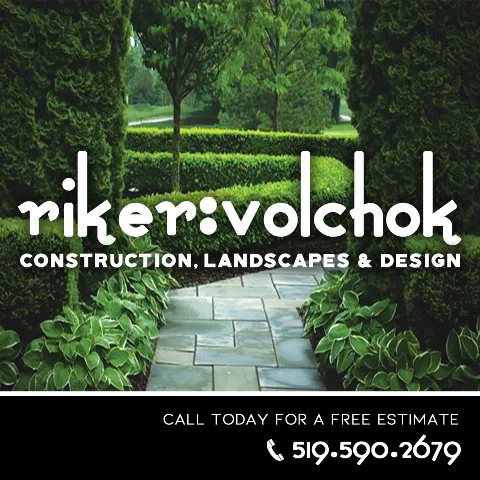 riker:volchok Construction, Landscapes & Design photo 1