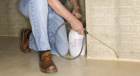 Prairie Pest Control photo 1