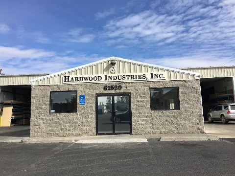 Hardwood Industries, Inc. of Bend photo 1
