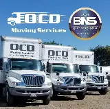 OCD Moving Services
