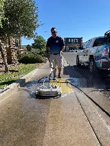 ClearVue Professional Window & Solar Panel Cleaning photo 5