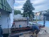 King Remodeling Corp roofing contractor photo 3