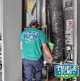 Triple Play Home Services photo 8