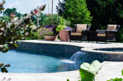 Design Pool & Spa photo 1
