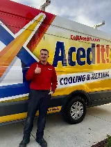 Aced It Cooling & Heating photo 7