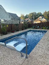 Butler Pool & Spa